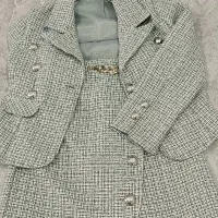 تعدادی لباس