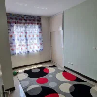 ۱۱۰ متر اردستانی نزدیک مترو ۲خواب اجاره چیتگر|اجارهٔ آپارتمان|تهران, شهرک آتی شهر|دیوار