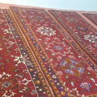 فرش دستباف یک متر در ۳متر