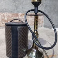 قلیون سوپاپی