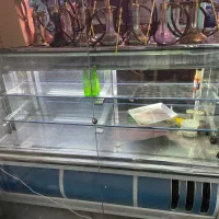 یخچال|یخچال و فریزر|مشکین‌دشت, |دیوار