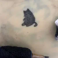 آموزش تتو بدن