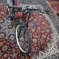 دوچرخه ۲۴|دوچرخه، اسکیت، اسکوتر|کاشان, فاز ۲ ناجی آباد|دیوار