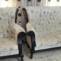 مبلمان سلطنتی|مبلمان خانگی و میز عسلی|ایلام, |دیوار