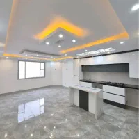 اپارتمان ۵۵ متری فول امکانات سند تک برگ تاپ لوکیشن