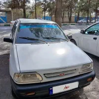 فروش پراید صبا مدل۷۹
