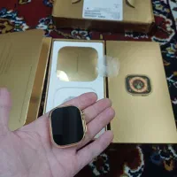 ساعت هوشمند اولترای 2|لوازم جانبی موبایل و تبلت|کرمانشاه, |دیوار