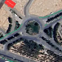 زمین مسکونی 220 متری نیایش با پروانه ساخت ۶واحد