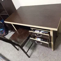 میز و صندلی|میز تحریر و کامپیوتر|تهران, اختیاریه|دیوار