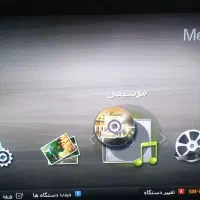 تلوزیون ۴۲ اینج سامسونگ