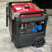 موتوربرق سایلنت اینورتر۳گانه سوز سنسی ژاپن کارکرده