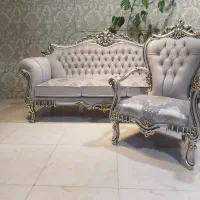 نیازمند نیروی ساده و رویه کوب|استخدام صنعتی، فنی، مهندسی|قم, بوستان جوان|دیوار