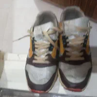 کتونی نو هستش از قشم برام کادو آوردن  سایز۴۴|کیف، کفش، کمربند|قدس, شهرک فرزان|دیوار