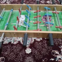 فوتبال دستی|اسباب‌‌بازی|یزد, |دیوار