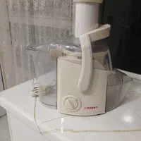 آبمیوه گیری