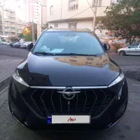 هایما x7مدل ۱۴۰۳