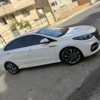 اریزو۶پرو|خودرو سواری و وانت|هشتگرد, شهرک ارم شرقی|دیوار