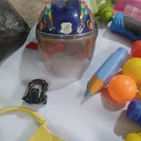 اسباب بازی|دوچرخه، اسکیت، اسکوتر|خرم‌آباد, |دیوار