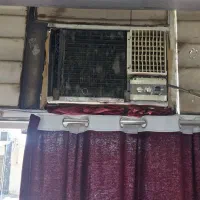 کولرگازی ۱۸ هزار جنرال پنجره ای