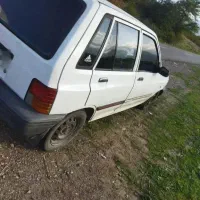 هاچبک مدل74