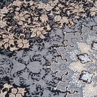 فروش یه تخته فرش دوازده متری|فرش|نهاوند, |دیوار