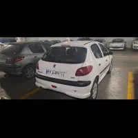 پژو تیپ ۲ مدل ۱۴۰۰