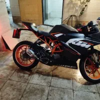 ktm.rc200|موتورسیکلت|تهران, شیوا|دیوار