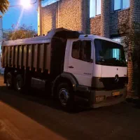 اتیکو۸۳معاوضه بامایلر  یازمین وخونه درزنجان