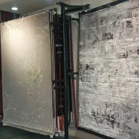 ابیک، قزوین|فرش|آبیک, |دیوار