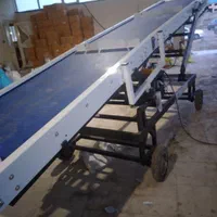 بالابر بارگیری ،|ماشین‌آلات صنعتی|تبریز, |دیوار