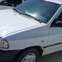 پراید 96