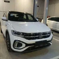 فولکس واگن تیراکT-ROC