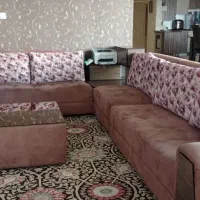 مبل ال سالم‌ ۱۳نفره