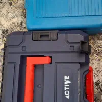 فروش دو عدد دریل شارژی|ابزارآلات|کازرون, |دیوار