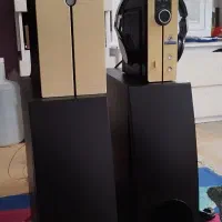 آمپلی فایر و باند کامپیوتر