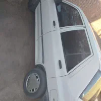 پراید مدل 96