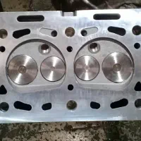 تعویض سرسیلندرپژو نو با کهنه وخراب