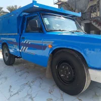 نیسان دوگانه