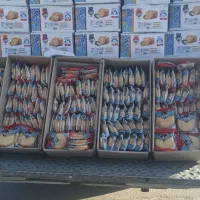 فروش ویژه کلوچه لاهیجان