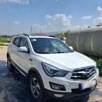 هایما اس ۵ توربو مدل ۹۷ کم کار