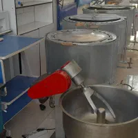 وسایل نانوایی