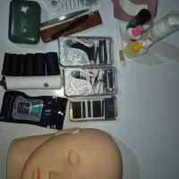 وسایل اکستنشن مژه