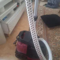 یک عدد اتوی ایستاده مارک تفال در حد نو|اتو و لوازم اتو|گلوگاه بابل (گلیا), |دیوار