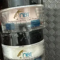 پودر کاشت ناخن
