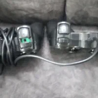 دوعدد دسته پی سی ۴