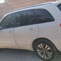 ام وی ام مدل 96|خودرو سواری و وانت|ایرانشهر, |دیوار