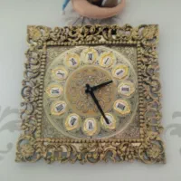 مجسمه وسایل دیگر