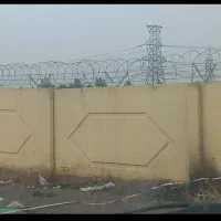 نصب فنس|خدمات پیشه و مهارت|قائم‌شهر, |دیوار