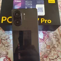 گوشی poco x7 pro