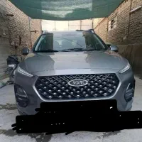 دنده ای مدل 1402 MVM X22 proo